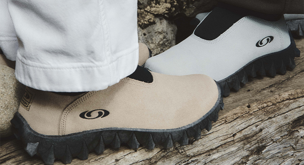 SNOWCLOG OG CAPSULE